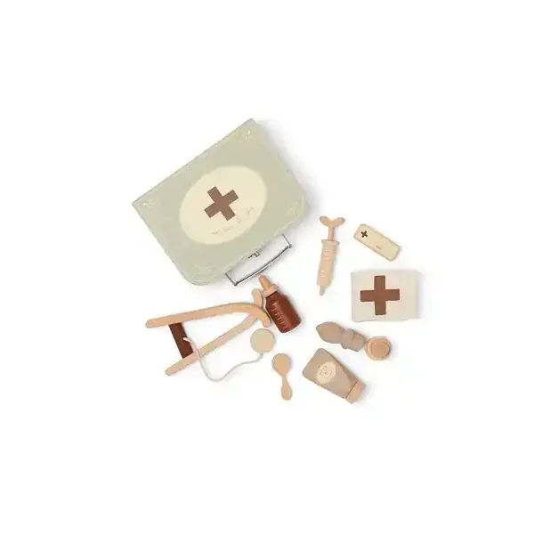 Konges Sljd Doctor Set